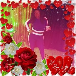 Meet your Posher, Mia